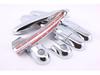 2006 Tucson Chrome ABS Outer Door Handle Trim
