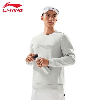 Li-Ning Classic Versatile Crewneck Sweatshirt