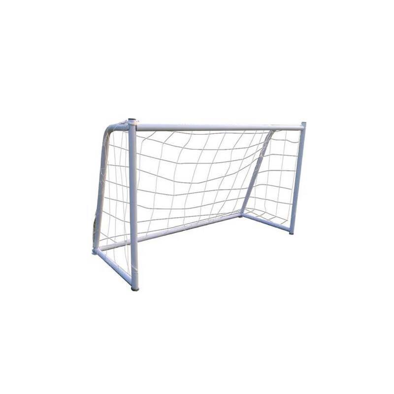 Portable 7-a-side Football Goal