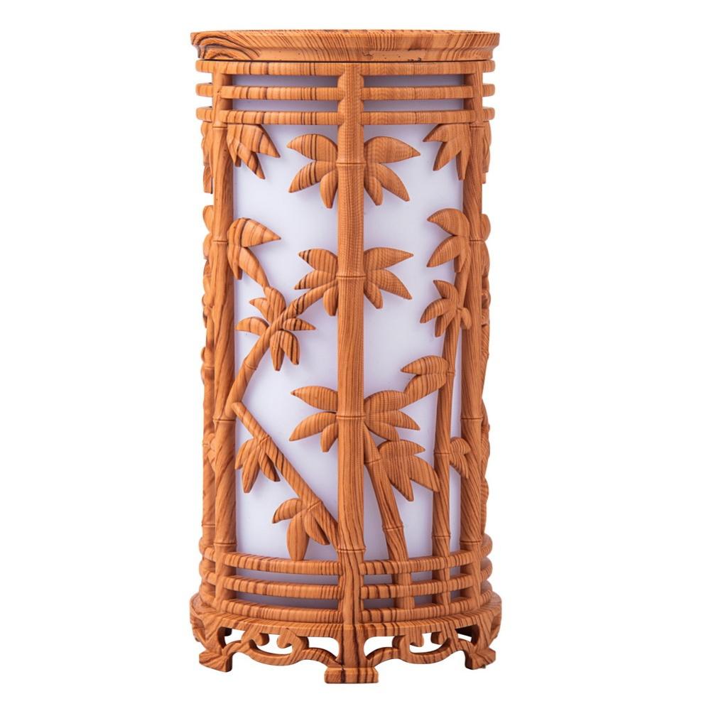 

Humidifier with USB Power Dual Mist Modes and Soothing Night Light Compact Design Fits Easily in Small Spaces and Travel Bags