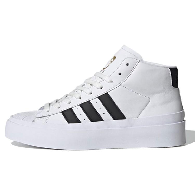 adidas 424 x Pro Model Cloud White Men s FX6851 EU 38⅔