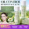 Tea Tree Salicylzuur Gezichtstoner Oliecontrole Hydraterend Verzachtend Huidverzorging Astringent Gezichtstoner 120ml