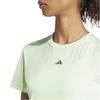 Adidas Womens/Ladies HIIT T-Shirt