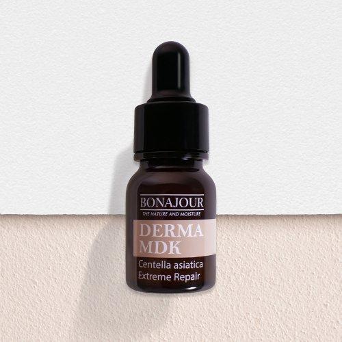 Bonajour Vegan Derma Mdk Repair Ampoule 13g