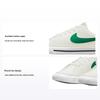 Court Legacy GS Vitorla Zöld Zaj Gyerek Sneaker Krém Fekete Gumi-Világosbarna DA5380-108