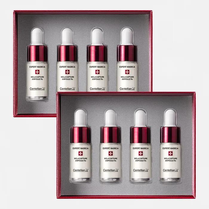 Expert Madeca Mela Capture Ampoule RX 7ml 4ea X2ea
