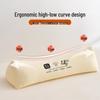 OLOMM Knitted Triangular Cervical Pillow