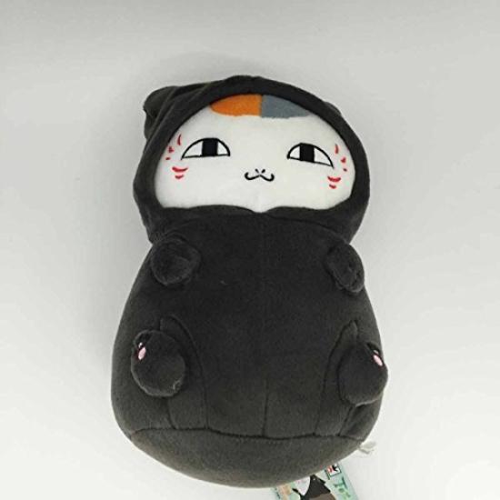 Book of Big Nyanko Sensei Kigurumi Plush Toy Nyanko Sensei Only Natsume's Friends