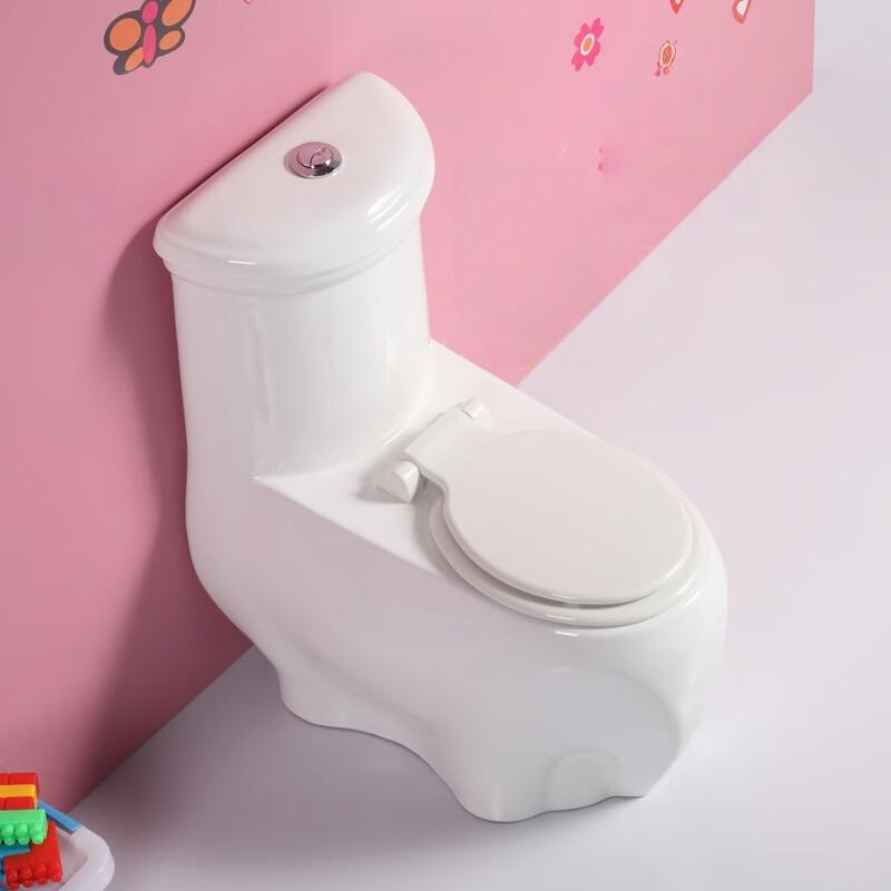 Kids Ceramic Toilet
