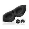 Sleeping Headphones Bluetooth Eye Mask, 3d Sleep Mask Stereo Music Eye Mask For Side Sleepers, Yoga, Meditation(free Shipping)