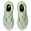 Asics Novablast 5 Versatile Comfortable Durable Low-Top Running Shoes Women sneaker Green 1012B765-301