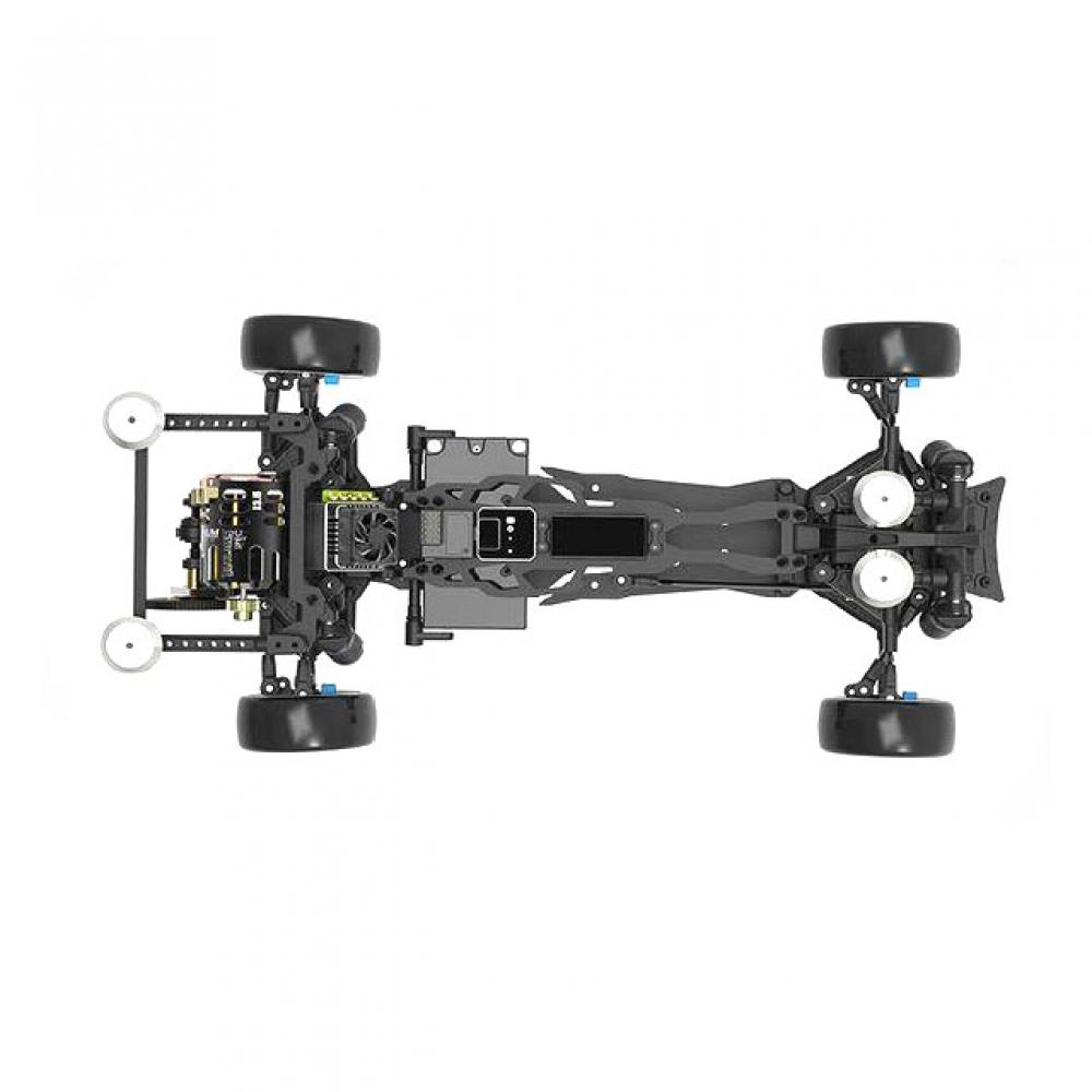 3racing Sakura D6 Sport Drift Car Kit