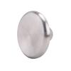 Bouton de cocotte, Bouton de remplacement pour couvercle de casserole en acier inoxydable pour Le Creuset, Aldi, Lodge - 1 pièce ZC10 M