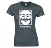 Üst Kıyafetler – T-shirtler