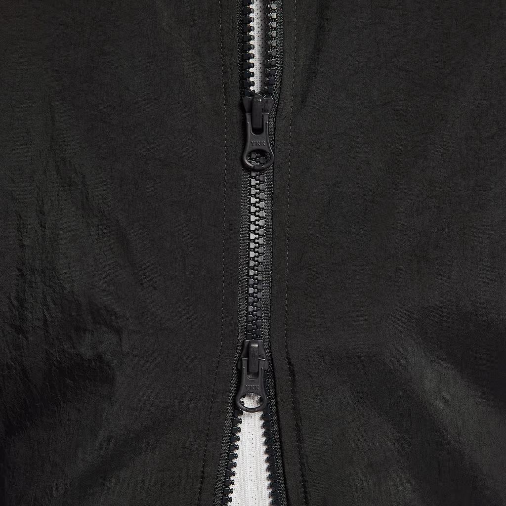 Nike Strike+ Minimalist Stylish Trendy Jacket Men Jacket Black HJ3803-013