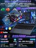 Fsjun Office 2024 Laptop with Windows 11 2K FHD IPS Twin Lake N150 Processor to 16GB RAM 512GB NVMe USB 5G Ideal for Working from and Gray Pro,
