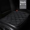 Winter Heated Wool Car Seat Cushion for Drivers