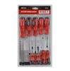 AWTOOLS SCREWDRIVER SET BLISTER S2 / 9 Pcs.