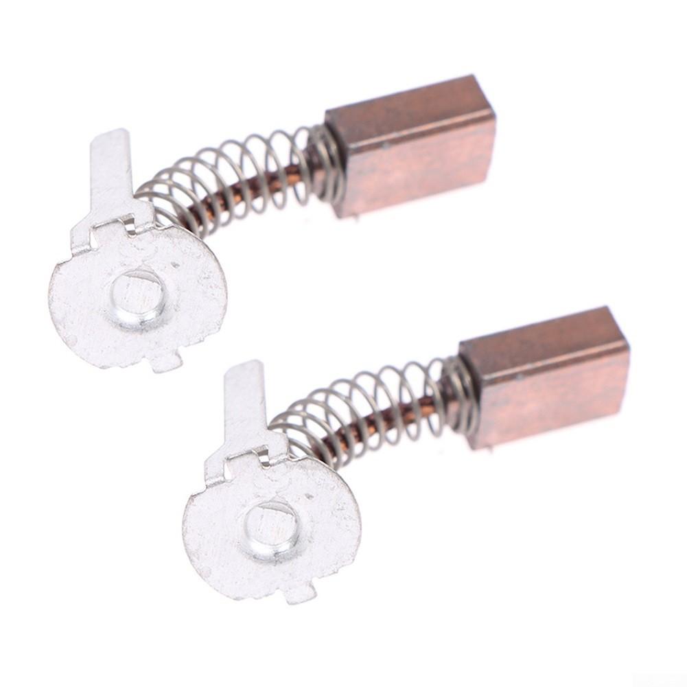 Carbon Brush 4.67.911.8mm Conductive Drill Replace