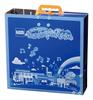 TAKARA TOMY Easy Lively Sound Mini Car Car Toy Unisex 3 Years Old and Up Toy Safety Standards Passed ST Mark Certification TOMICA "Tomica Cleanup!