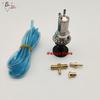 Carburetor Repair Kit Fuel Primer Plunger Pump Kit for Jet Ski/for ATV/ for Polaris for Yamaha Kawasaki   Skidoo Car Accessories
