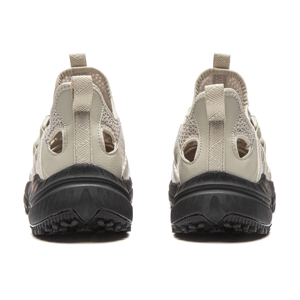 Li Ning Wind V2 Breathable Low top Casual Running Shoes Men's ARSW121-4