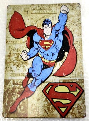 FUN TIN SIGNS Replica Vintage Metal Sign Lot Aluminumtin Sign