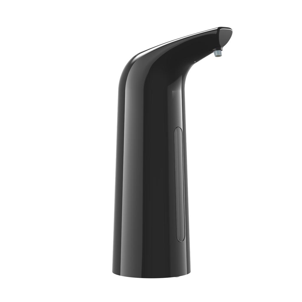 400ML Automatic Foam Soap Dispenser Infrared Sensor Contactless Sanitiser Dispenser for Home Kitchen Bathroom Hand Sanitizer