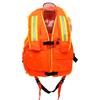 OLOMM Professional Rescue Life Vest