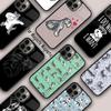 Miniature Schnauzer Doggy Yoga Magnetic Phone Case For APPLE iPhone 17 Air 16 14 13 12 Pro Max 15 Plus Charge With MagSafe Cover