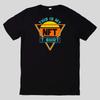 T-Shirt Crypto Bitcoin Baumwolle Fun Spaß Sprüche Lustig Cartoon