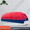 Yongdai Folding Arch Mesh Frame Command & Sanitation Tent