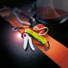 VICTORINOX Swiss Army Rescue Tool Multi-Function Knife Emergency Escape Seatbelt Cutter Glass Saw Window Breaker Nylon Case 15 Functions
