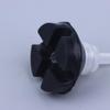 Glue Injection Base Carbon Carbon Fiber Rtm Vaccum Resin Infusion Glue Inject Base Silicone Connector