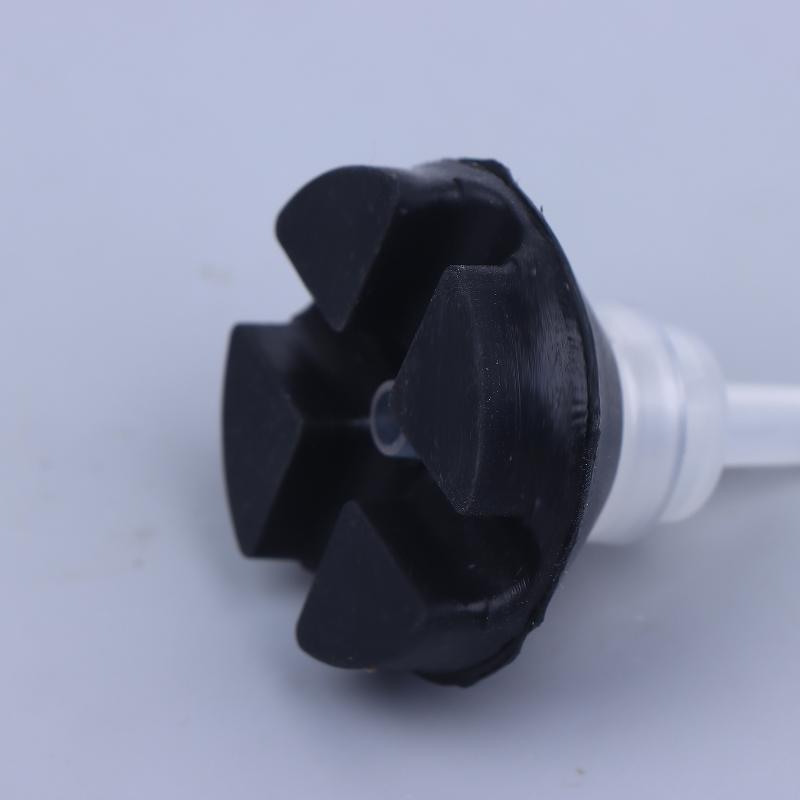 Glue Injection Base Carbon Carbon Fiber Rtm Vaccum Resin Infusion Glue Inject Base Silicone Connector