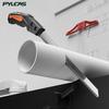 Folding Japanese Quality Fine-Tooth Reciprocating Handsaw for PVC Pipe