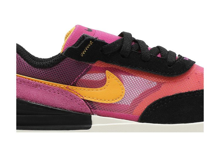Nike Waffle One Active Fuchsia (TD)