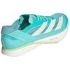 Adidas Adizero Avanti Versatile Comfortable Durable Low-Top Running Shoes Unisex Sneakers Green JH5229