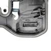 Door Lock Actuator 51227229460 for 51217229455 51217229458 51227229459 Repairing