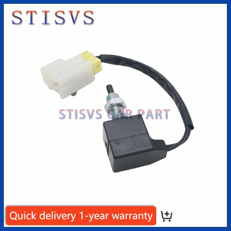 93840-2E010 Clutch Control Ignition Switch for Hyundai Santa Fe 2007-2009 I20 2009-2012 Kia Sportage 938402E010 93840 2E010