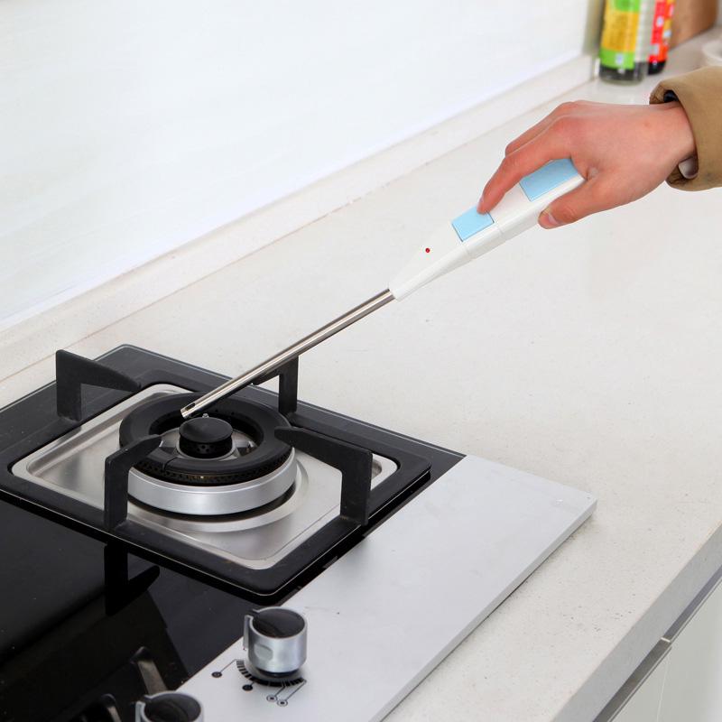 stove battery igniter