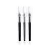 Quick-drying Rollerball Gel Pen 0.5mm for Students, Carbon Ink, Water-based, Fast-dry Signing Pen