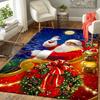 1Pc Christmas Night Magic Rug Office Carpet Indoor Outdoor Doormat Nonslip Soft Living Room Christmas Halloween Gift D922352
