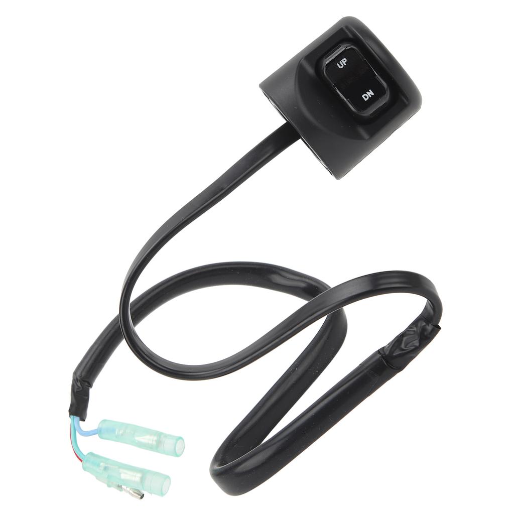 Außenbordmotor Trimm-Neigungsschalter Baugruppe 6X4 82563 00 00 Hub Power Trimm-Neigungsschalter Baugruppe für 115 PS F115XB F115LB VF115LA