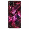For Samsung Galaxy M33 / M53 Case Marble Soft Silicone Back Case for Samsung M53 2022 Fundas Case M 33 53 5G Phone Cover Coque