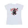 Marvel Womens/Ladies Thor Love And Thunder Solo Guitar Cotton T-Shirt
