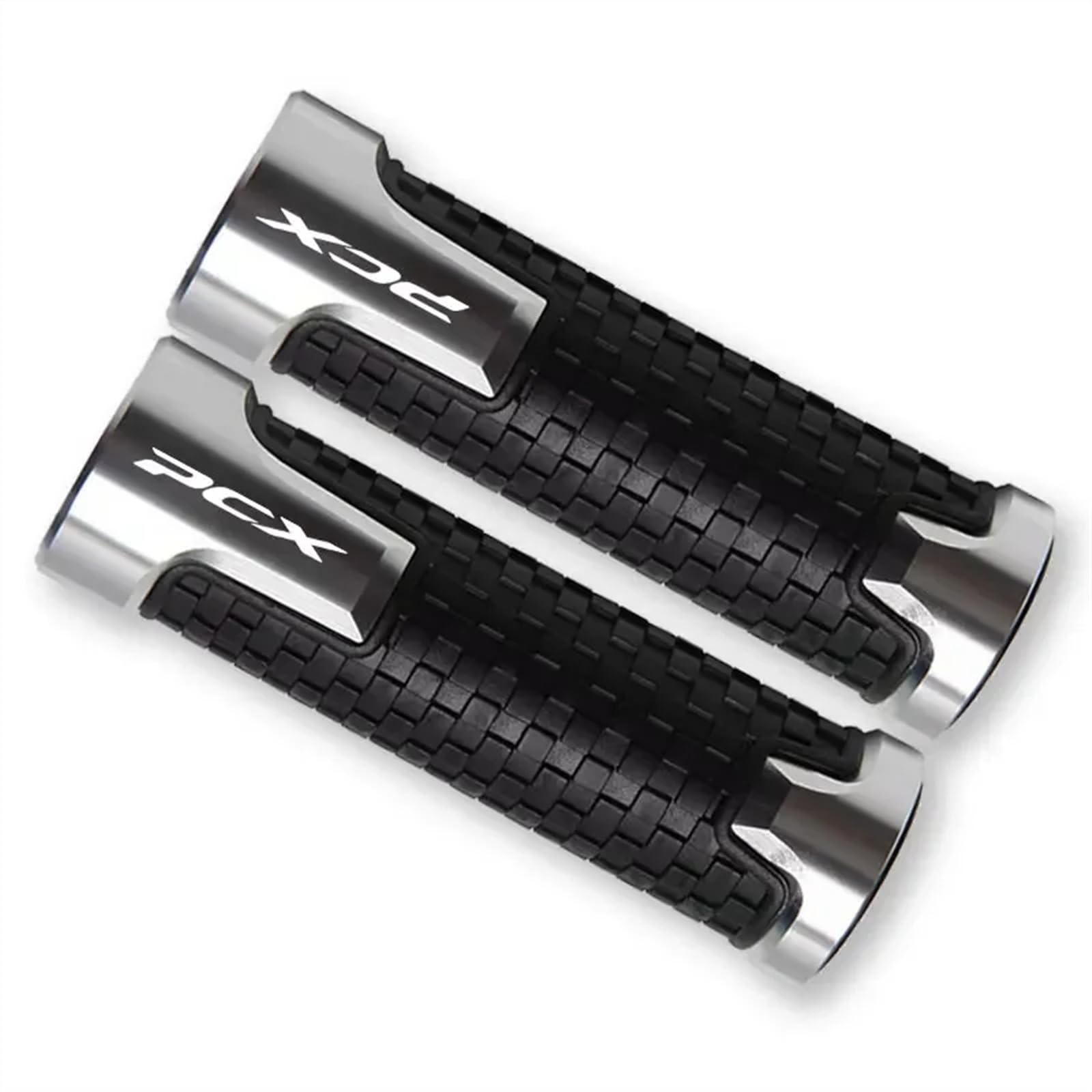 

KUIYI 7/8 Inch Motorcycle Accessories Handlebar Grips Handlebar Compatible with One size