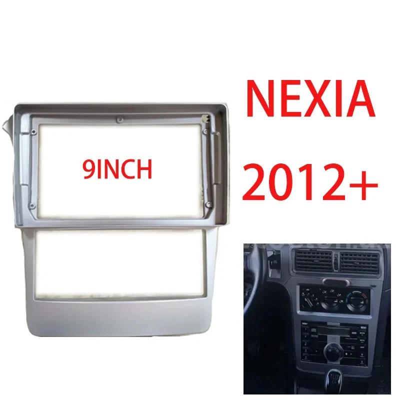 Android Car Radio For Daewoo Nexia 2008-2016 Multimedia Video Player Stereo WIFI GPS Navigation Wireless Carplay Auto Autoradio