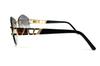 Sonnenbrille 9091 Schwarz 62 [Cazal]