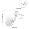 24TE Inner top Water Inlet Automatic Float for Valve No Electricity Needed Pool Aquar